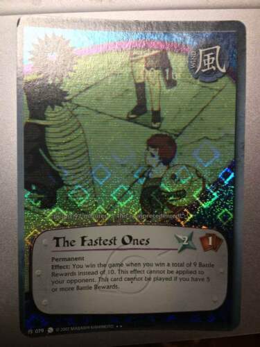 Naruto Kayou Tier 4 Wave 4 T4W4 NR-SP-049 Shisui Uchiha Holo Foil Short  Print 2