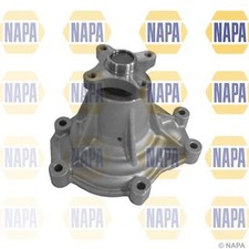 NAPA NWP1273 Water Pump Engine Cooling System Replacement Fits Hyundai Kia