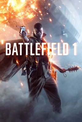 Battlefield 1  [PC / Origin / EA app / KEY]