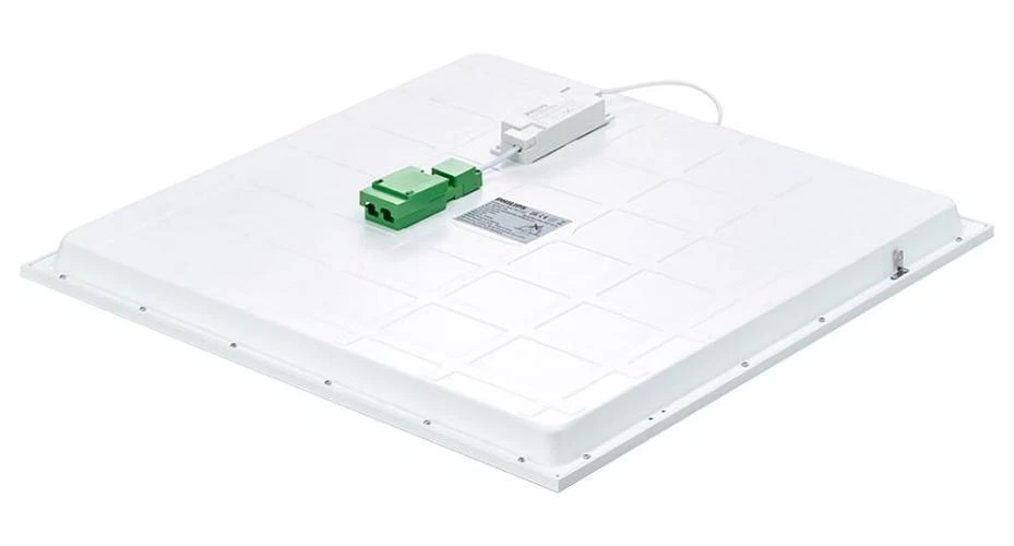 34W EcoLink LED Backlit Panel OC TPa 1200x300 4000K 3400lm