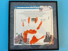 25$ Stock Certificate. Together We Have The Power... Science Central #0290.