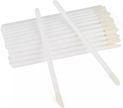 Einweg Lippenpinsel Glanz Stäbe Lippenstift Make-up Werkzeug Kosmetik Applikator 