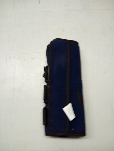 Abco #79-87060 Left Hand Splint, Wrist And Forearm, Loop and Lock Closure - Picture 3 of 4