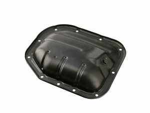 Lower Oil Pan For 2007-2014 Toyota Yaris 1.5L 4 Cyl 2008 2009 2010 2011 N421DN | eBay