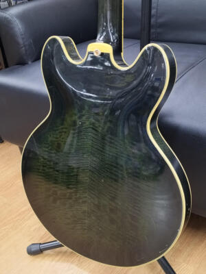 TERADA ES-335 TYPE Electric Guitar | eBay TERADA ES-335 TYPE Electric Guitar | eBay