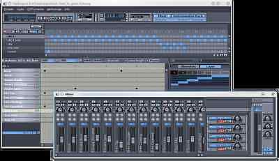 Price Compare Hydrogen Drum Machine Software for Windows and Mac