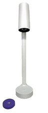 Logitech Scribe - Whiteboard Capture Camera - (No Cables & No Mounting Kit)