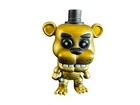 FNAF Funko Pop Golden Freddy (2016 Comic Con Exclusive) (Loose)