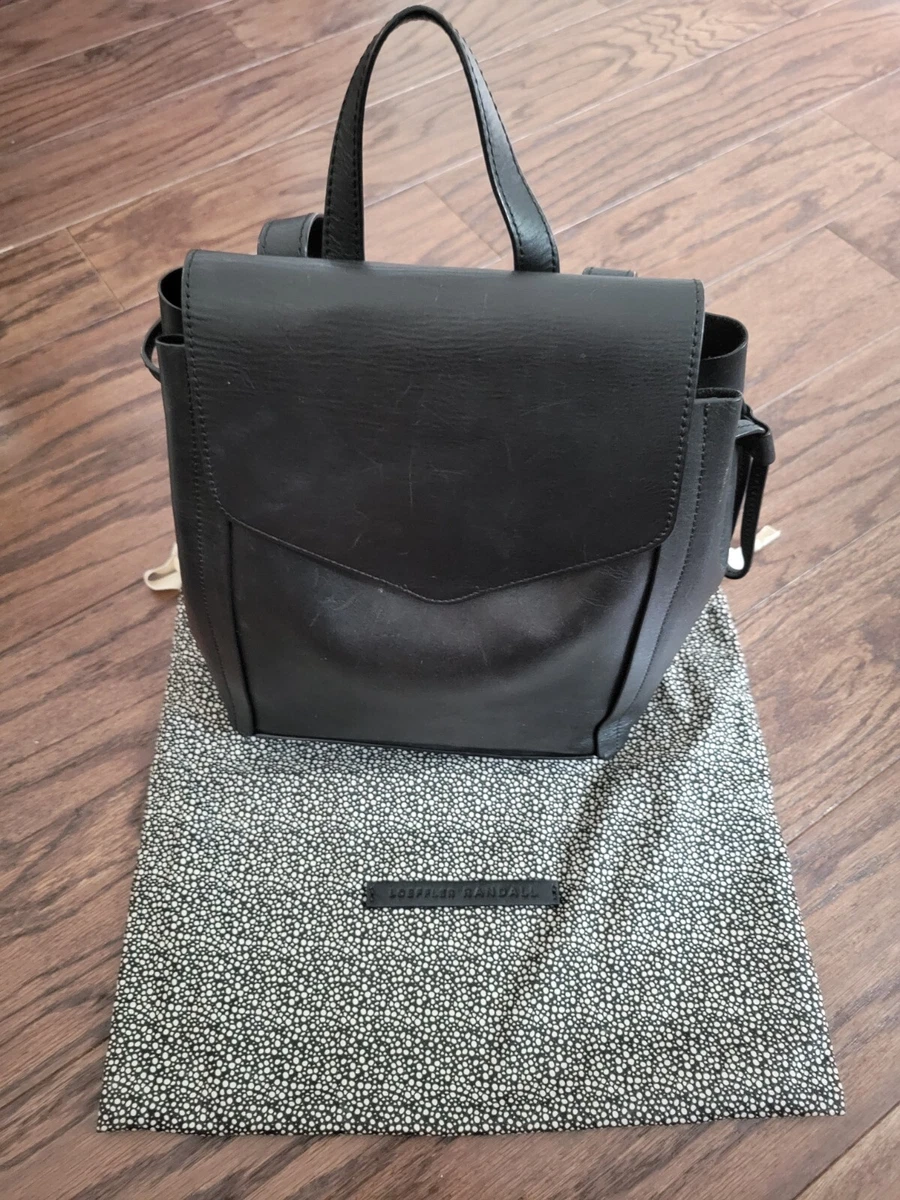 春夏秋冬おさんぽシリーズ E 未使用 LOEFFLER RANDALL / Couio Mini