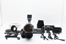 OPT MINT Sony HDR-FX7 HD Camcorder MiniDV Video Camera works fine From JAPAN