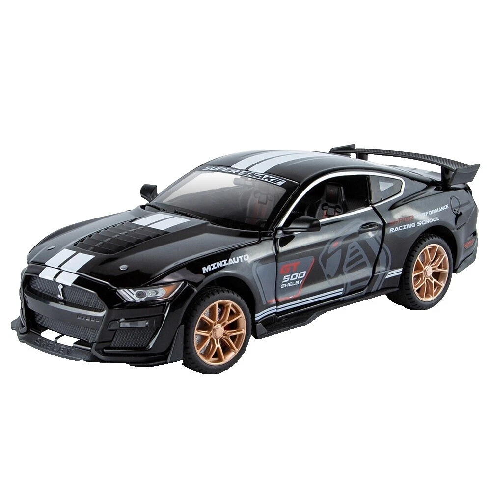 Vehículos Ford Cars Fast & Furious