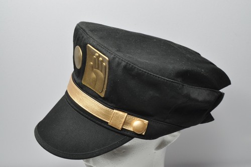 JoJo's Bizarre Adventure Part3 Jotaro 