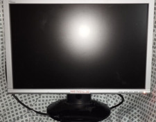 FUJITSU SIEMENS SCALEOVIEW  L19 - W9ZA - MONITOR 19" USATO PER RICAMBI