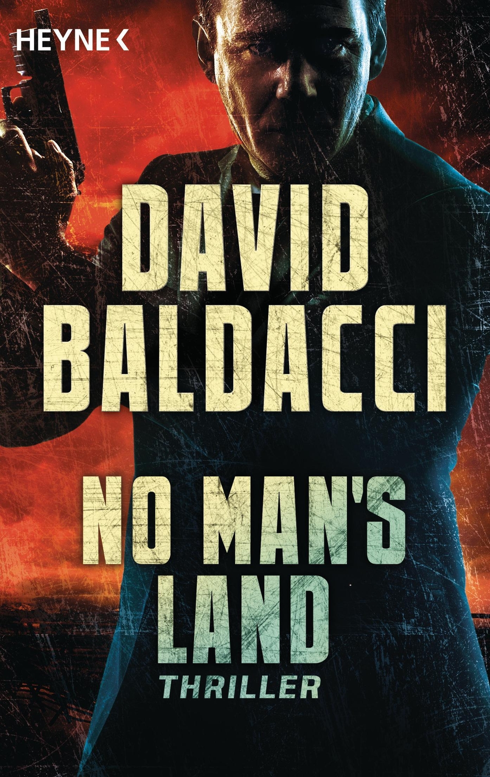 Thumbnail - No Man's Land | Thriller | David Baldacci | Taschenbuch | John Puller