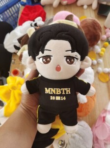 GOT7 マーク ドール（初期） Got7 Dream Knight Doll Official for sale | eBay