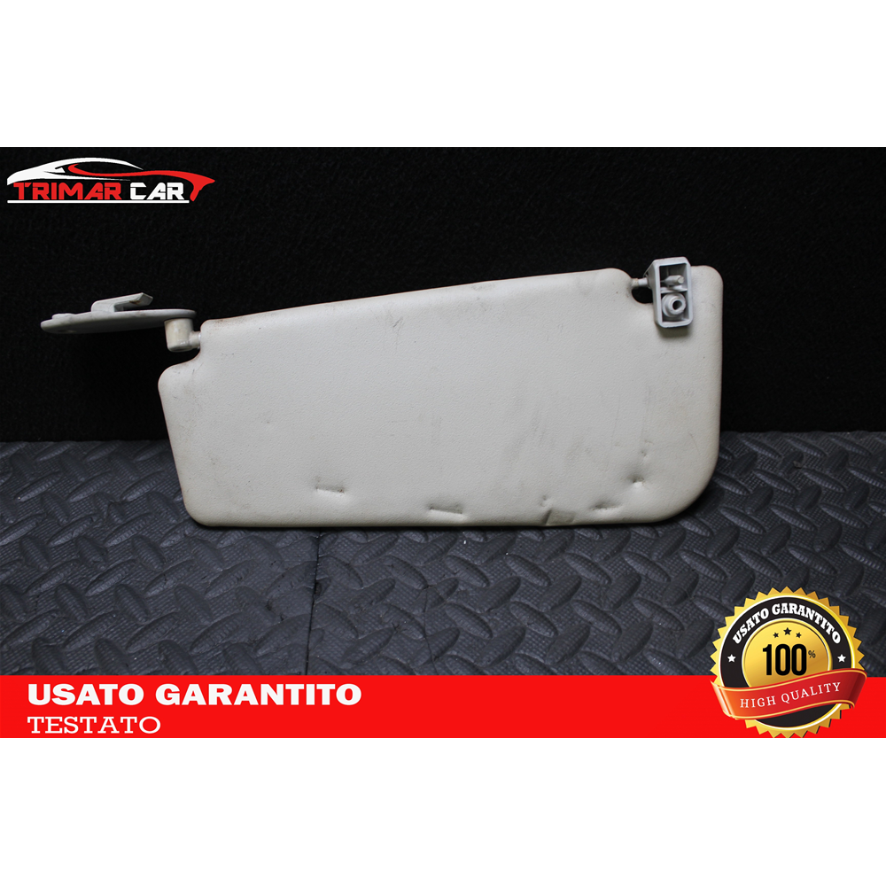 PANTINA ALETTA PARASOLE Destra Land Rover Range Rover 2004-2012 EUR 29