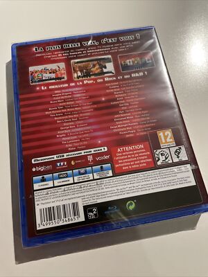 The Chant Para Playstation 5 | Meses sin interés