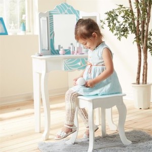 teamson kids dressing table