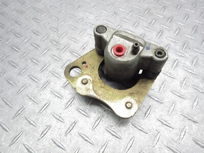 2020 Polaris Sportsman 570 EFI Front Brake Caliper Pad Clamp Bracket Assembly