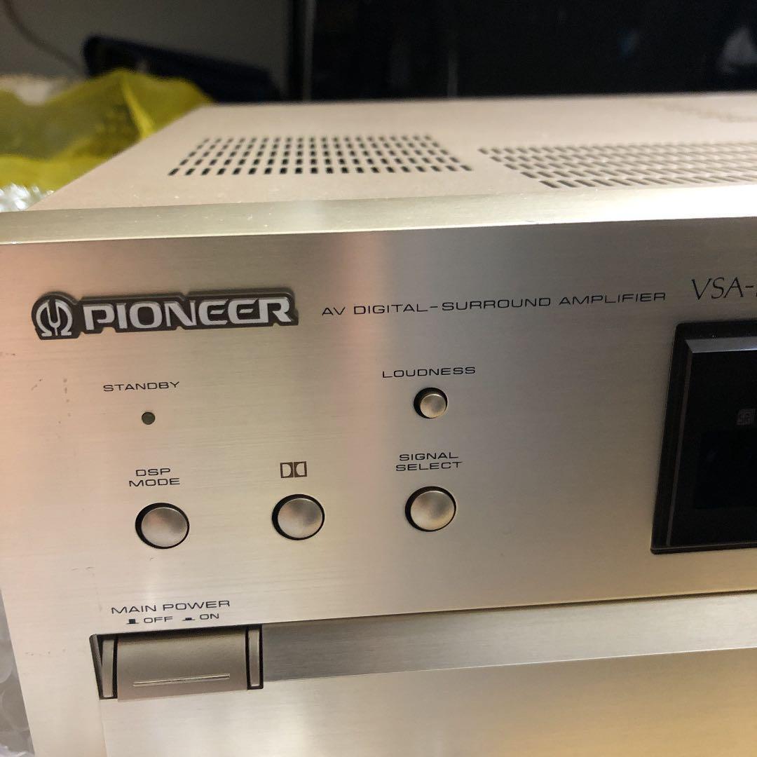 Pioneer Vsa -D7 | eBay