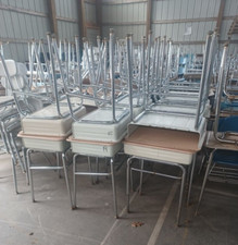 USED STUDENT DESKS. chairs available too . BULK DISCOUNT