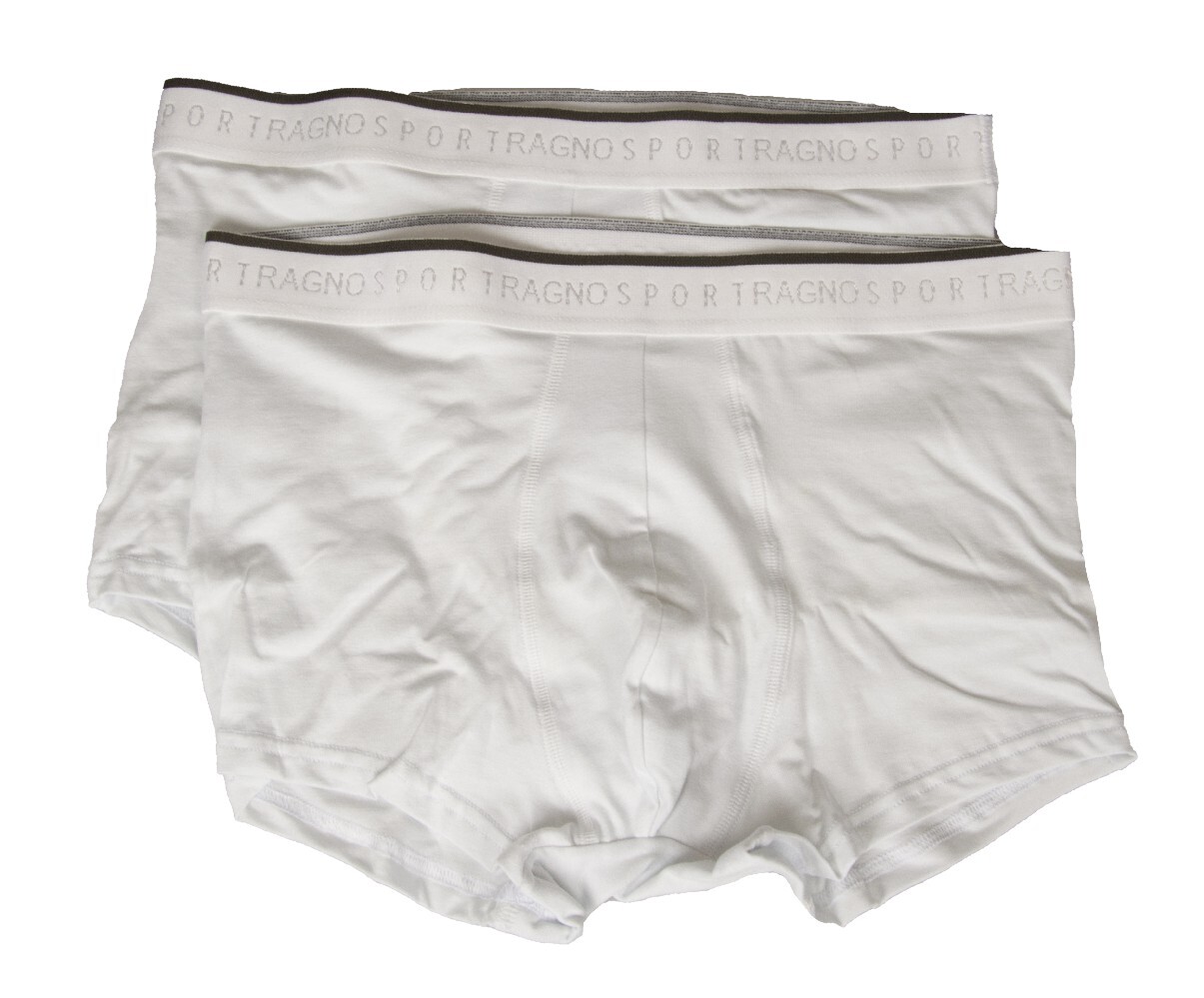 SG Confezione 2 боксер паригамба uomo RAGNO SPORT articolo 60147W