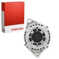 Herth+Buss Lichtmaschine Generator 14V 200A FüR Fiat Ducato (250_) 2.3 D 150 PS