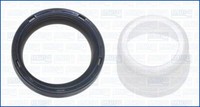 Ajusa 15107700 Shaft Seal, Crankshaft For Dacia Iran Khodro MERCEDES-BENZ Nissan