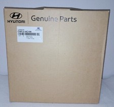 Hyundai Cwf12 Ac100 Cargo Net Without Woofer For 21-23 Tucson New Genuine 52.11