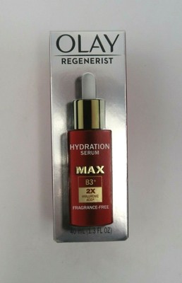 olay hydration serum max