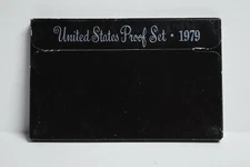 1979-S United States Mint Proof Set (ps1010)