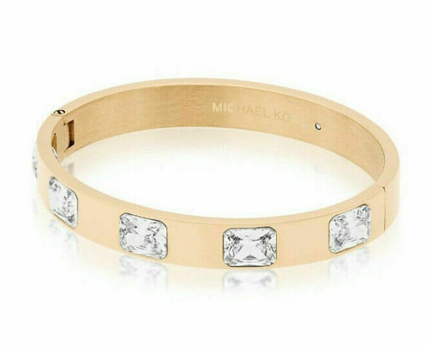 michael kors x ring