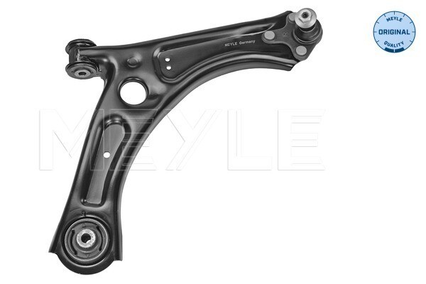 Meyle 116 050 0119 Lenker, RadaufhäNgung For Skoda VW-image