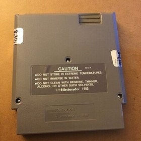 The Chessmaster (Nintendo,1990) NES With box cleaned and TESTED