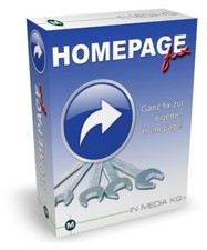 Homepage