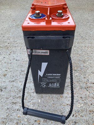 Narada 12NDT100S 12V 100Ah Ventil geregelter Bleiakku Deep Cycle