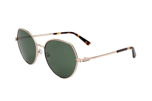 Karl Lagerfeld Women's 53mm Mirror Wine Sunglasses KL6165SN-602 | eBay