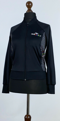 Adidas Adicolor BK5 Black Series Leonardo da Vinci Women