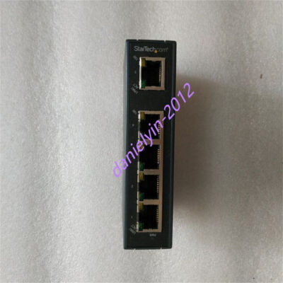 1pcs Used Startechcom IES5100 #T10