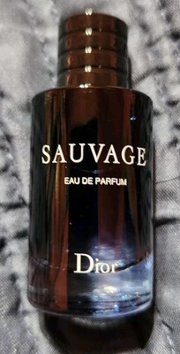 Dior Sauvage Eau De Parfum 10 Ml/ 0.34 Oz