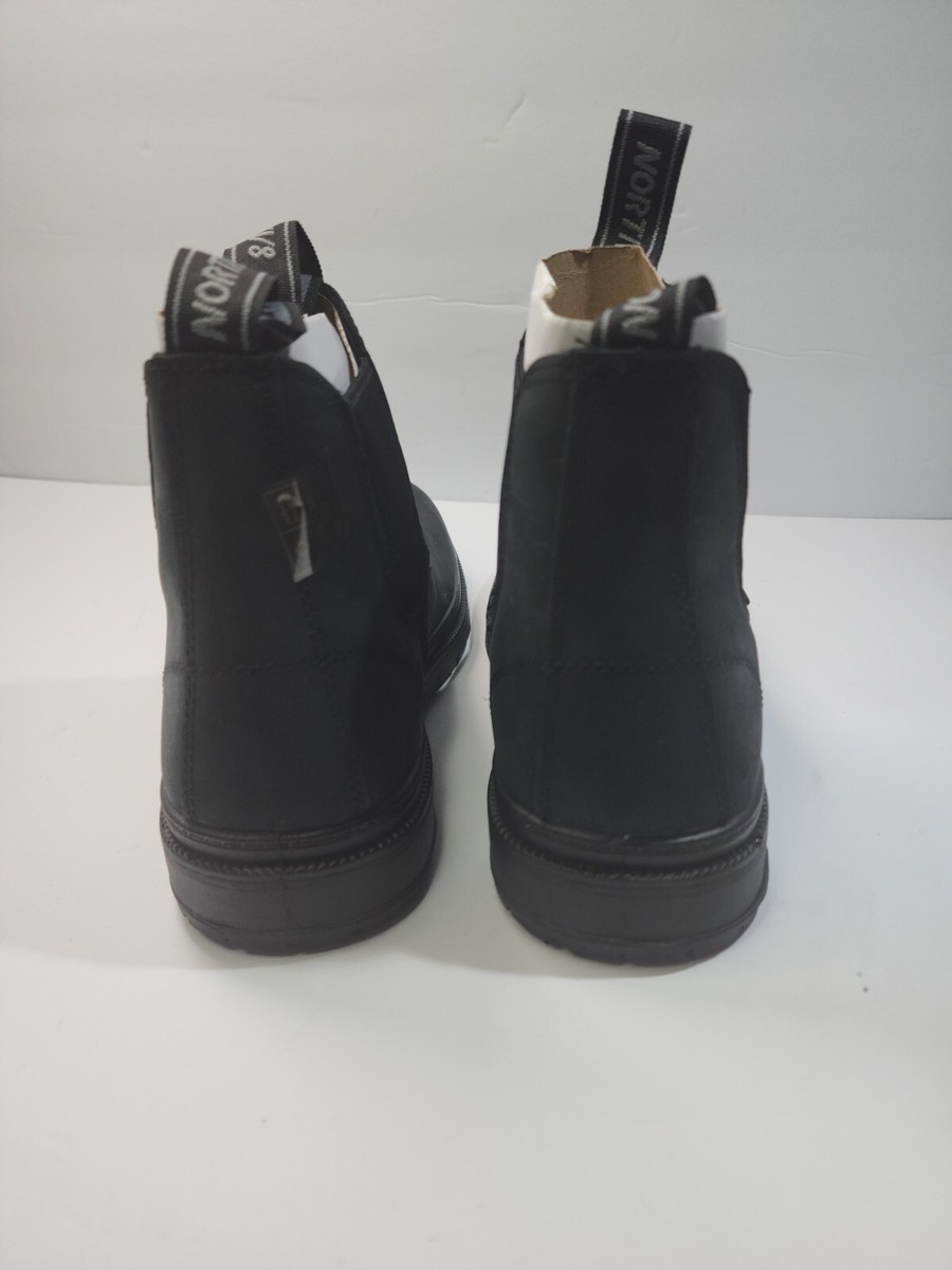 Nortiv 8 SNIC211M Boots, BlacK Mens Size 7 | eBay display picture 2