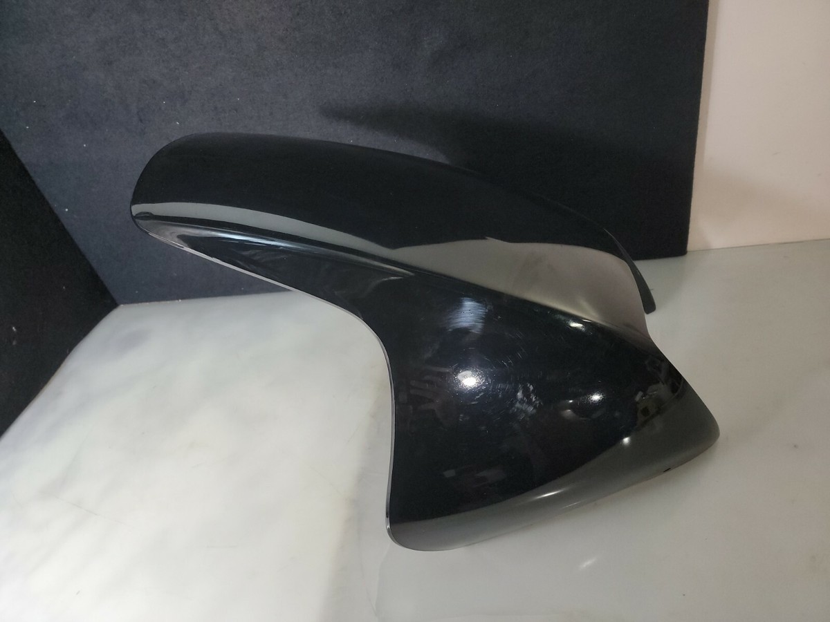 NEW BMW F650 ST Blade Deflector Large Windshield Tint 46632317018 
