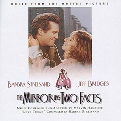 The Mirror Has Two Faces: Music From The Motion Picture - Audio CD - VERY GOOD
