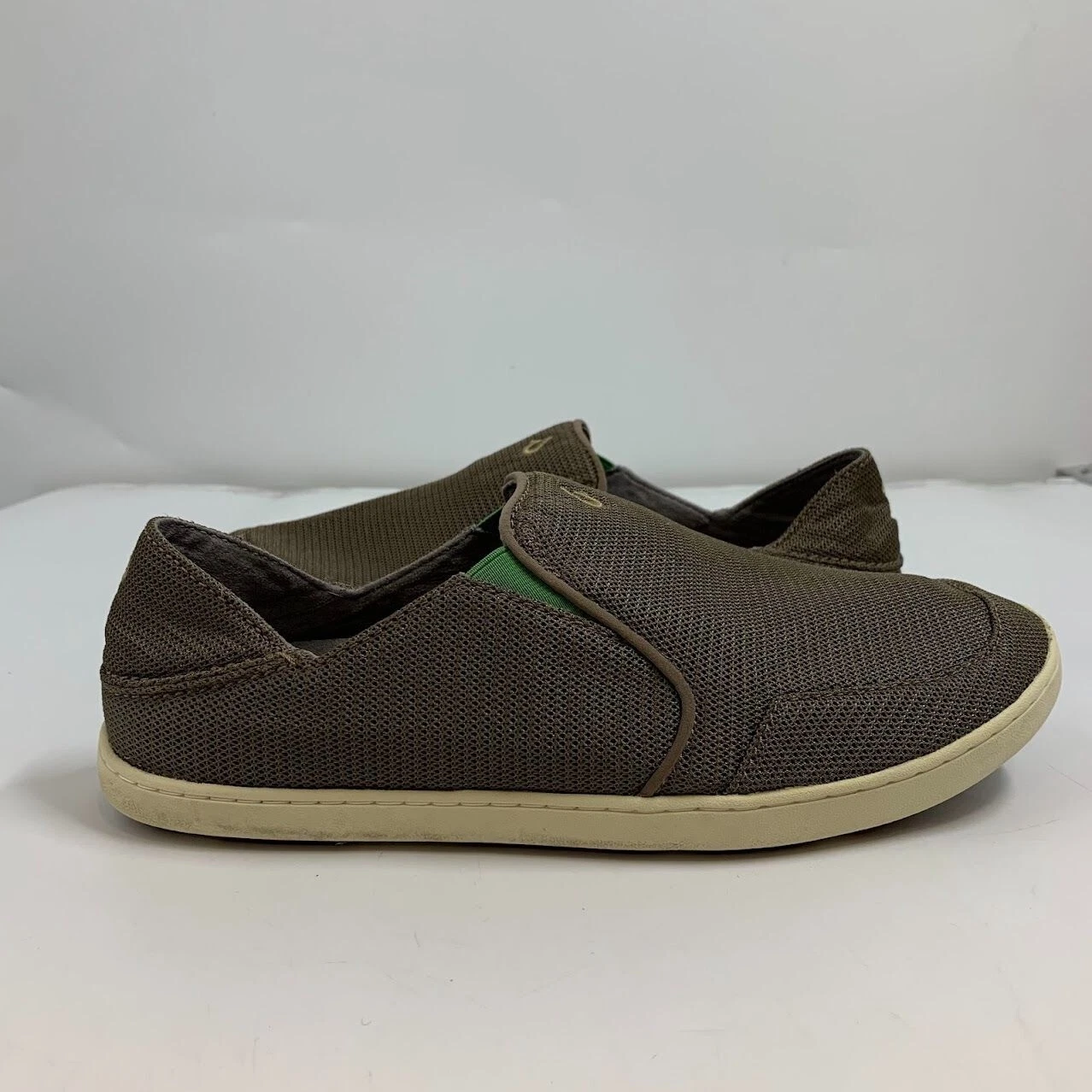 olukai nohea lole mesh comfort casual slip on sneaker shoes