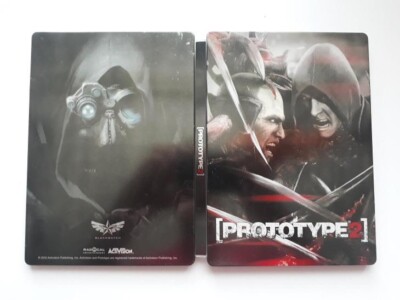 Call Of Duty Modern Warfare 2 [MW2] ps4/5 Steelbook (no gioco, tutto il