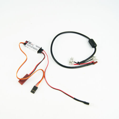 Remote Kill Switch fits Rovan HPI BAJA 5B 5T 5SC Buggy Truck KM FG FS REDCAT26 - Picture 4 of 4