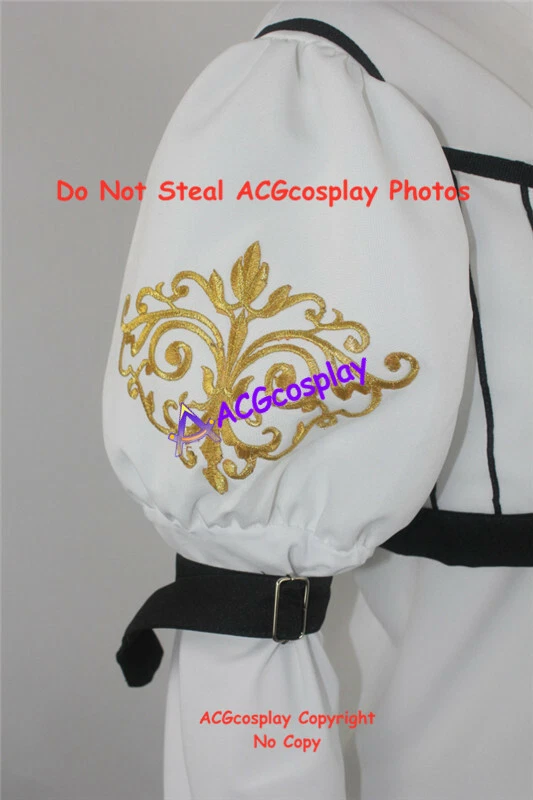 Devil May Cry 4 Kyrie Cosplay Costume acgcosplay costume eBay