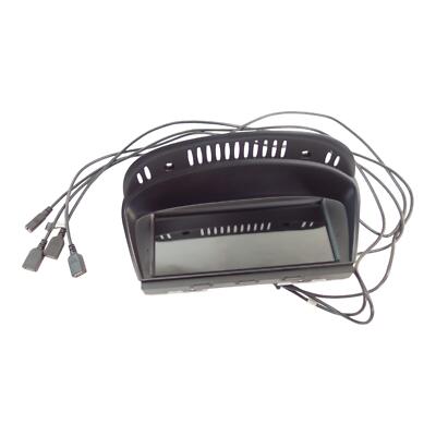BMW 5er E60 E61 Display CCC nicht Original