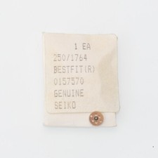 NOS VINTAGE SEIKO 7F38A WATCH 24HR WHEEL PART NEW OLD STOCK #157570 NOS (SEK)