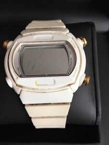 adidas waterproof watch